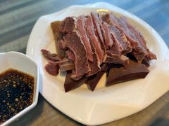 -漕河全驴宴饭店(徐水店)