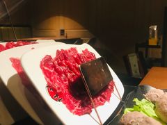 -牛焱·贵州黄牛肉火锅(城西银泰店)