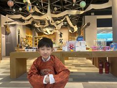 -海马体照相馆(北京朝阳大悦城店)