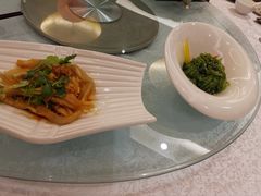 -东港喜来登酒店·天香阁中餐厅