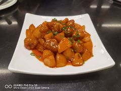 -旺达·福州菜(正大广场店)