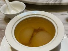 -顺德美的万豪酒店-万豪中餐厅
