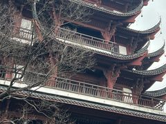 -采石矶景区