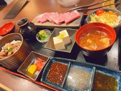 -飛騨牛食べ処 てんから