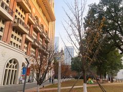 -长沙市青少年宫