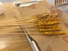 -蚝当家·海鲜龙虾烧烤(文二路原开蚝屋店)