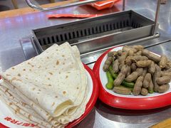 -7只羊·鲜羊肉串·地锅鸡精酿(玄武墨香路店)