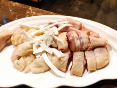 椰子鸡-同仁四季椰子鸡(海岸城天利店)