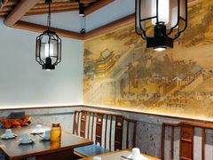 -姑苏家宴·苏帮菜·松鼠桂鱼(苏州总店)