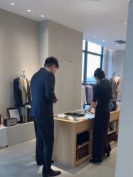 -Brother西服礼服定制·商务·婚礼(佛山南海店)