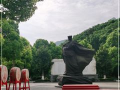 -白帝城·瞿塘峡景区