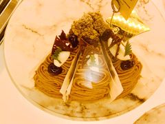 -Chrisbakery&Cafe克莉丝烘焙咖啡馆(万科店)