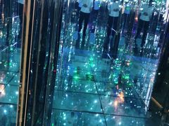 -冰城小镇音乐串吧·聚会餐厅(百子湾店)