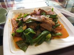 -川悦壹号·川菜(蠡溪路店)