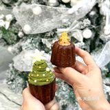 深圳！太超前了！！圣诞限定！！！