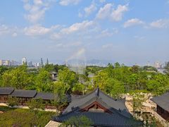 -江心屿景区