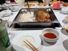 -海底捞火锅(劲松店)