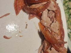 -北京老铺烤鸭(时代广场店)