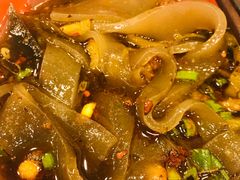 -阿坤传统手工小吃(沙坪坝店)