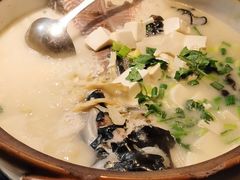 -姜君·千岛湖鱼头馆(浦东大道店)