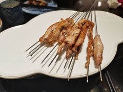 -那些年一起吃串的地方烧烤(观前街店)
