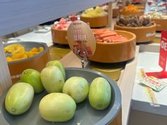 -龍歌自助小火锅(漳州二路爱购店)