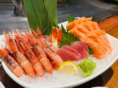 -大渔之观(安贞店)