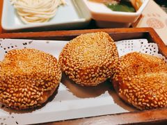 -惠丰堂饭庄·烤鸭·京味菜(翠微路店)