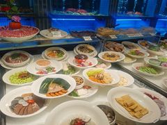 -海味世家·家常菜馆(明州里店)