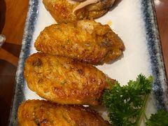 -福樱兰海鲜放题铁板烧(加州店)