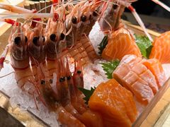 -Minase水濑·日料放题(外滩店)