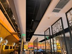 -半秋山西餐厅(襄阳万达店)