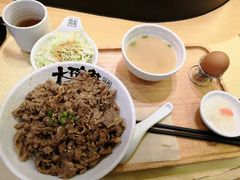-熊吞·大碗丼烧肉饭(济宁万达广场店)