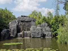 -溱湖国家湿地公园