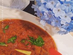 -Masala Curry and BBQ·玛莎拉巴基斯坦美食(金水万达店)