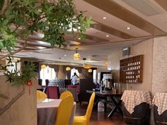 -美豪怡致酒店(上海长寿路店)