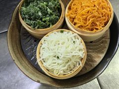 -金狮麟·新豫菜(金码大厦店)