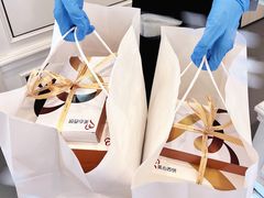 -美心西饼mx cakes(猎德优托邦店)