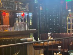 -南海渔家•海鲜•正宗海南菜(海棠湾店)