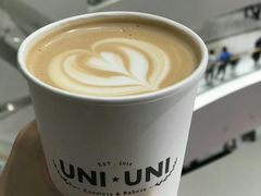 -UNI UNI(环亚凯瑟琳店)