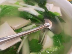 -蒲氏烤鸭(百寿路店)