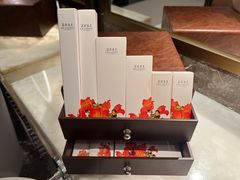 -广州花园酒店