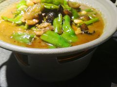 -金掌勺东北菜(格兰晴天店)