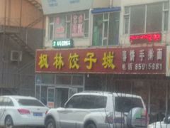 android_upload_pic-枫林饺子