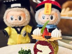 -哈蒙德餐厅