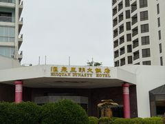 -青岛第二海水浴场