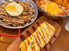 芝士鸡蛋卷-青春分食(仙林大学城店)