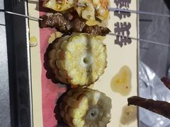 -钱锋炭缸烧烤(南湖大路总店)