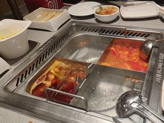 -海底捞火锅(城阳万象汇店)