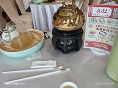 -鹿鸣酒家(越秀店)